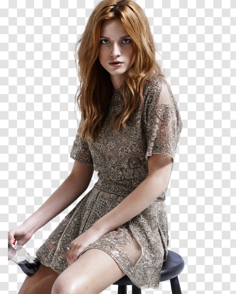 Bella Thorne Stuck On You Taylor Townsend Celebrity - Cartoon - Shailene Woodley Transparent PNG