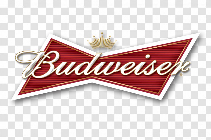 Budweiser Quaker Steak & Lube Beer Anheuser-Busch Lager - Logo Transparent PNG