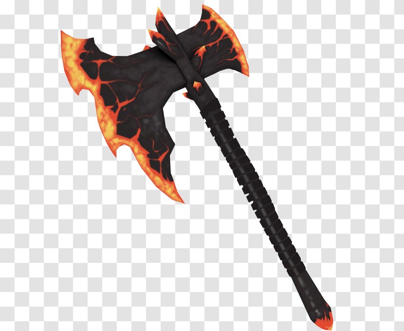 Volcano Team Fortress 2 Weapon Obsidian Lava - Fragmented Transparent PNG