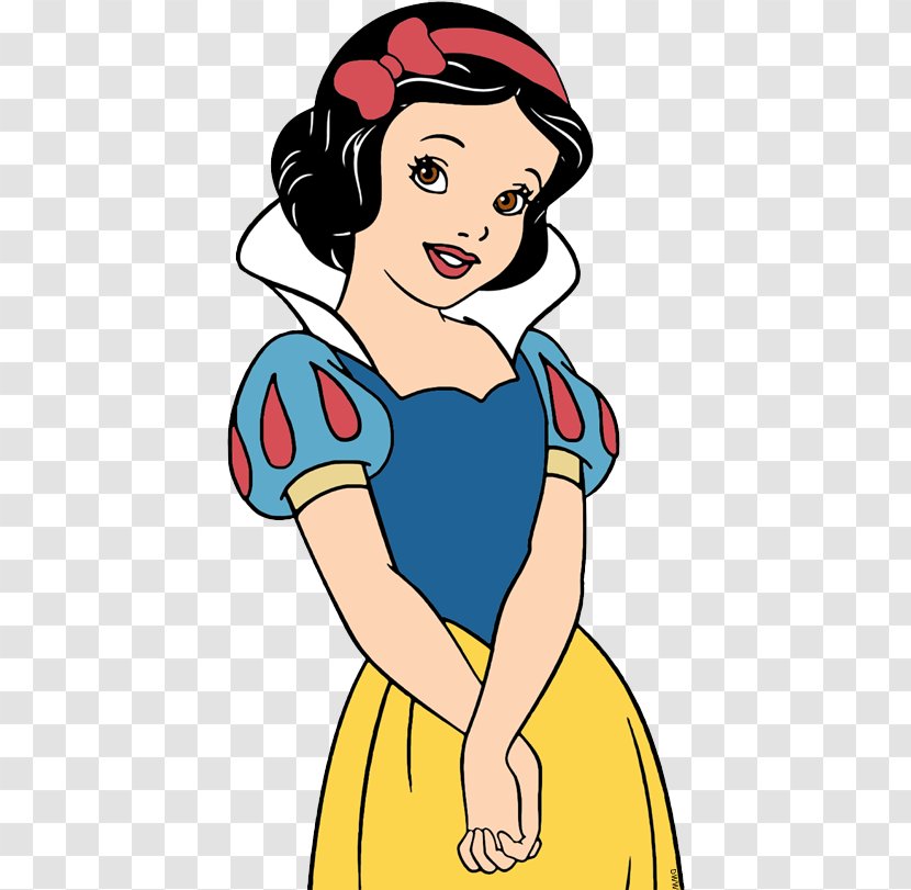 Snow White And The Seven Dwarfs Disney Princess Carpet Walt Company - Heart Transparent PNG