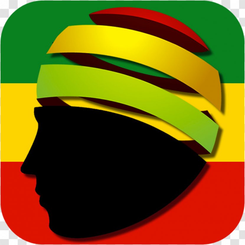 Line Clip Art - Yellow - Reggae Transparent PNG