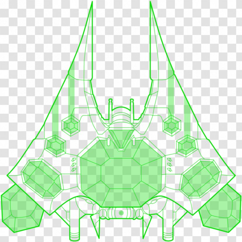 Ship Galley DeviantArt Leaf - Deviantart - Spaceship 2d Transparent PNG