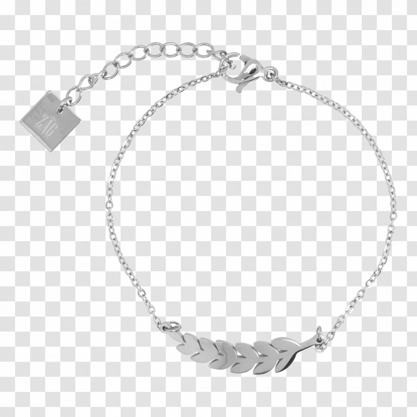 Bracelet Necklace Silver Jewellery Zag Armband Circle Of Life - Gold Transparent PNG