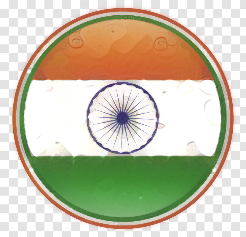 Clip Art Vector Graphics India Free Content - Plant - Flag Of Transparent PNG