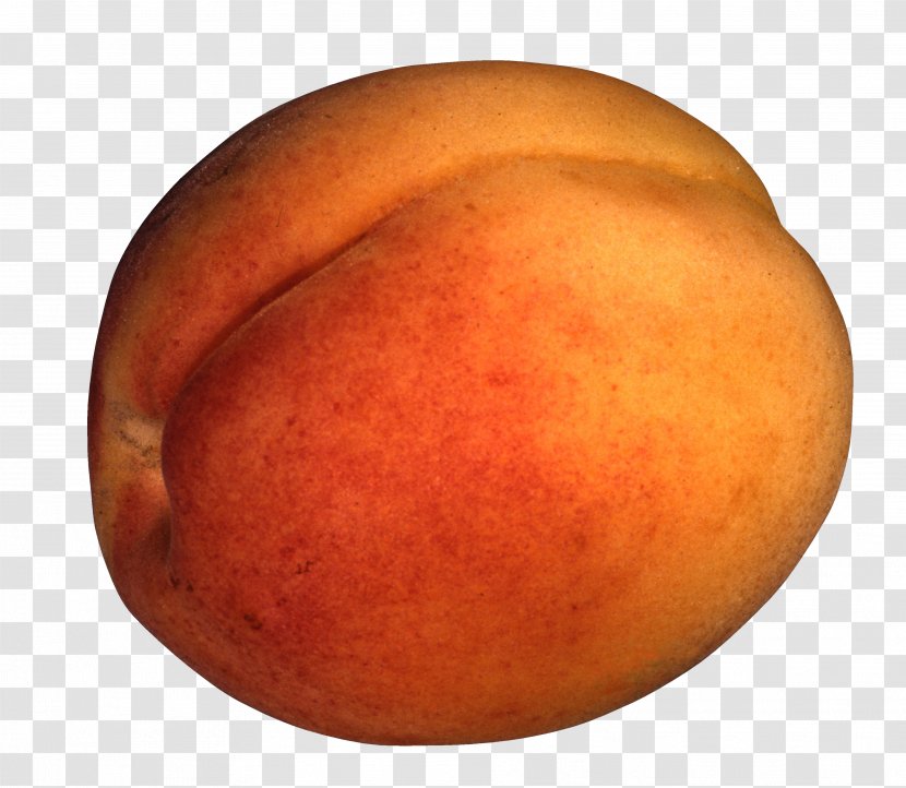 Nectarine Image Resolution Clip Art - Peach Transparent PNG