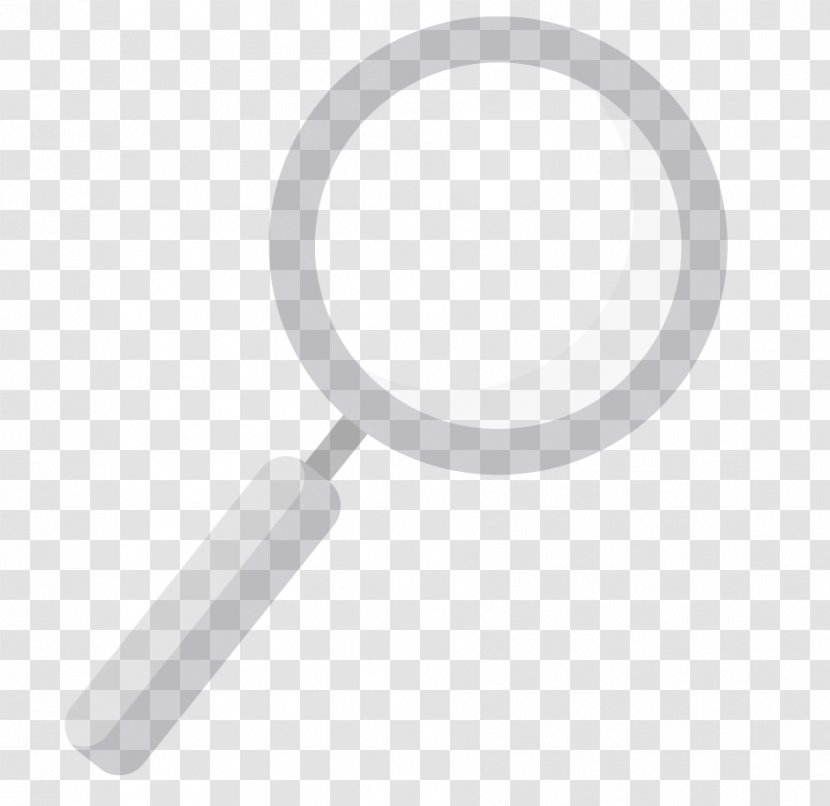 Magnifying Glass - Adwords In 2017 Transparent PNG