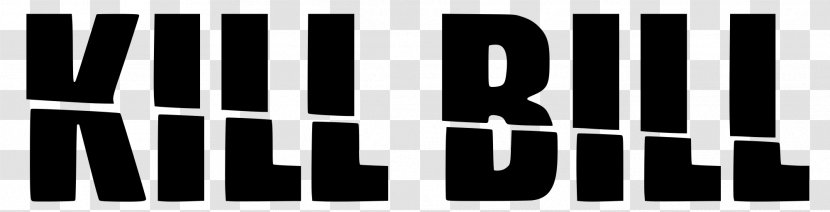 Kill Bill Elle Driver The Bride Cipher - Brand Transparent PNG