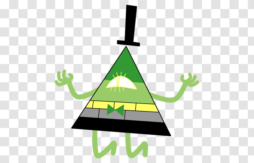 Bill Cipher Dipper Pines Mabel Sticker Decal - Tree - Indentity Transparent PNG