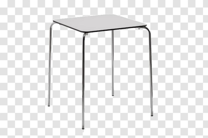 Table Cafeteria Chair - Kitchen Transparent PNG