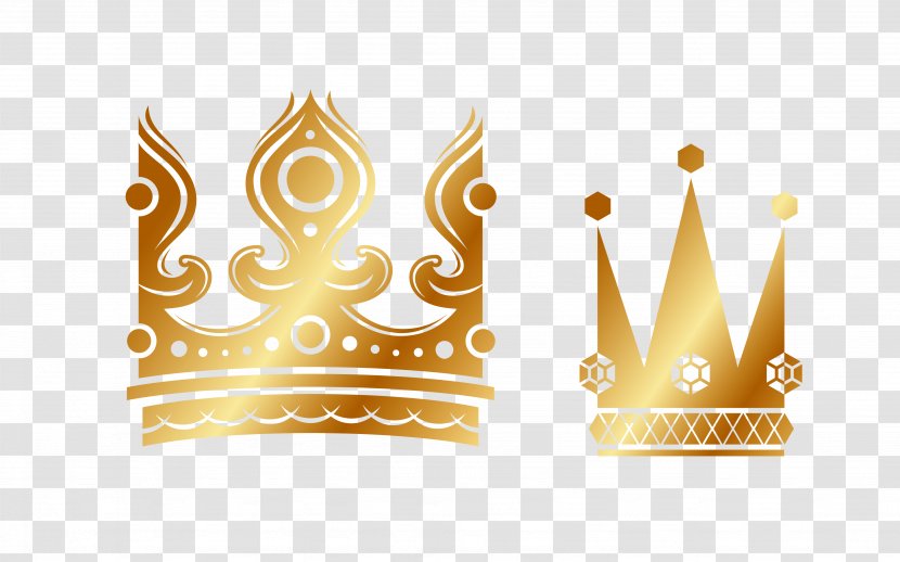 Yellow Hat Crown - Product Design - Pattern Transparent PNG