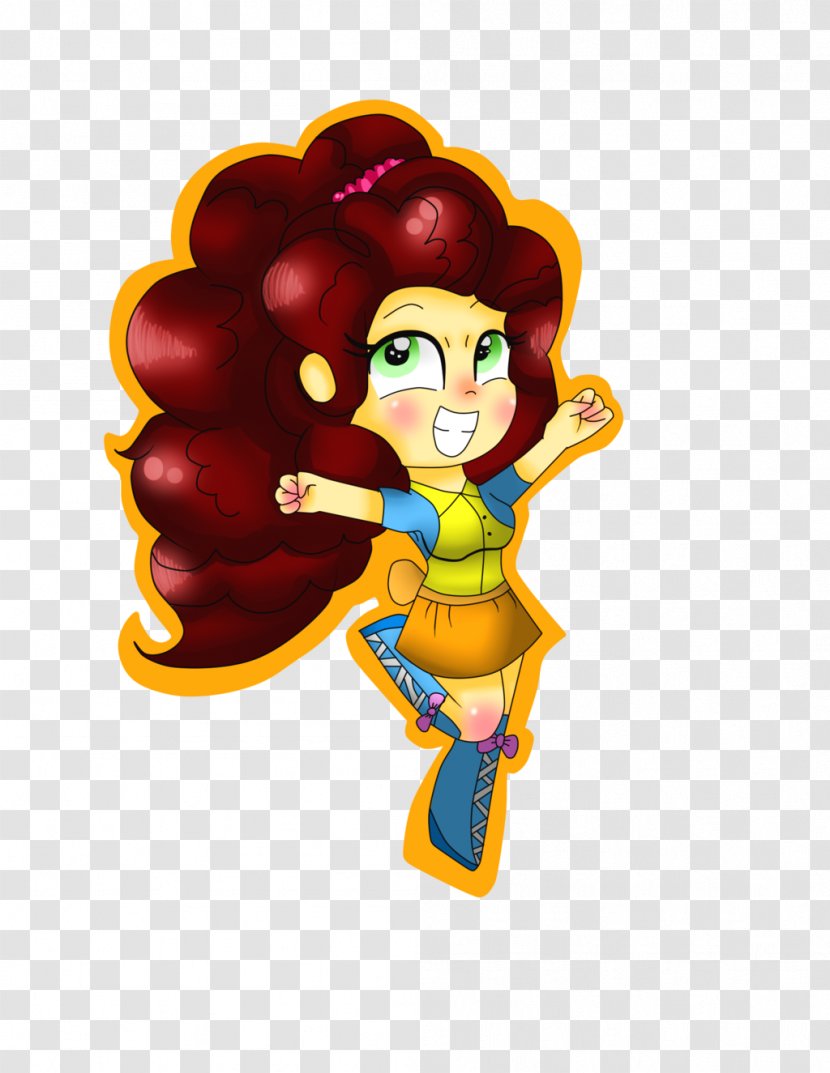 Cartoon Character Fiction - Fictional Transparent PNG