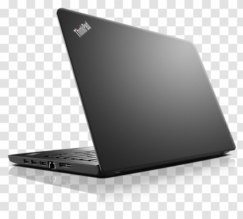 Laptop ThinkPad E Series Lenovo E565 Computer - Thinkpad - Aser Transparent PNG