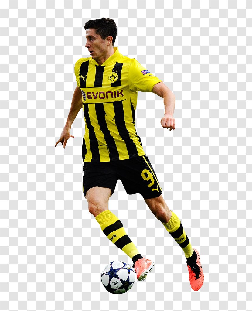 Borussia Dortmund 2011–12 Bundesliga 2013–14 Football Player - Shoe Transparent PNG