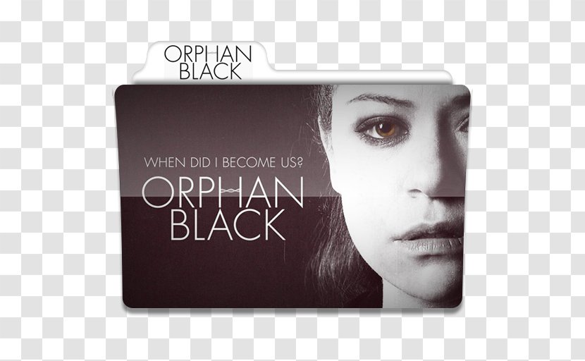 Sarah Manning Orphan Black - Thriller - Season 1 BBC America Effects Of External Conditions Variation Under NatureOthers Transparent PNG