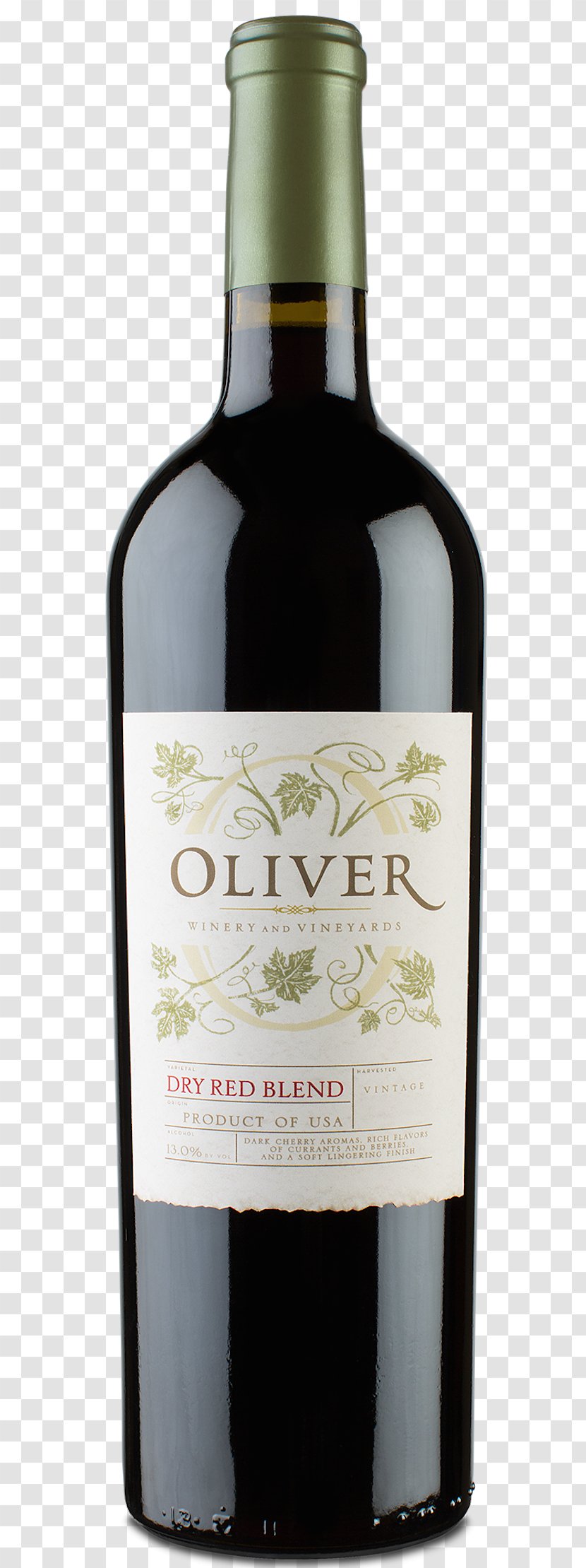 Cabernet Sauvignon Red Wine Blanc Liqueur - Shiraz - Oliver Soft Transparent PNG