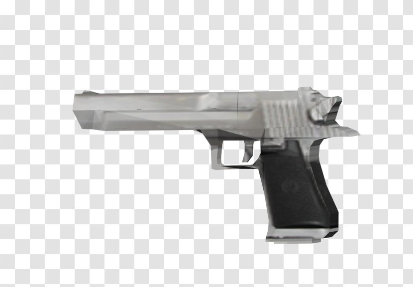 Trigger Airsoft Guns Firearm Revolver - Ranged Weapon Transparent PNG