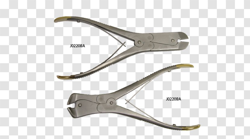Diagonal Pliers Nipper Angle - Wire Maze Transparent PNG