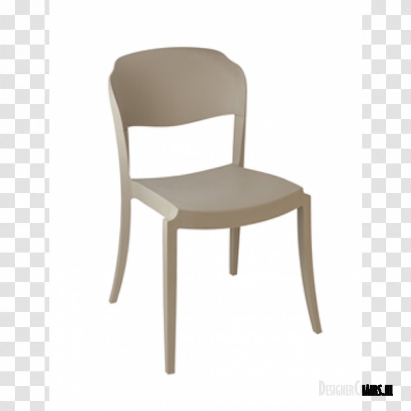 Chair Garden Furniture Wicker Table - Dining Room Transparent PNG