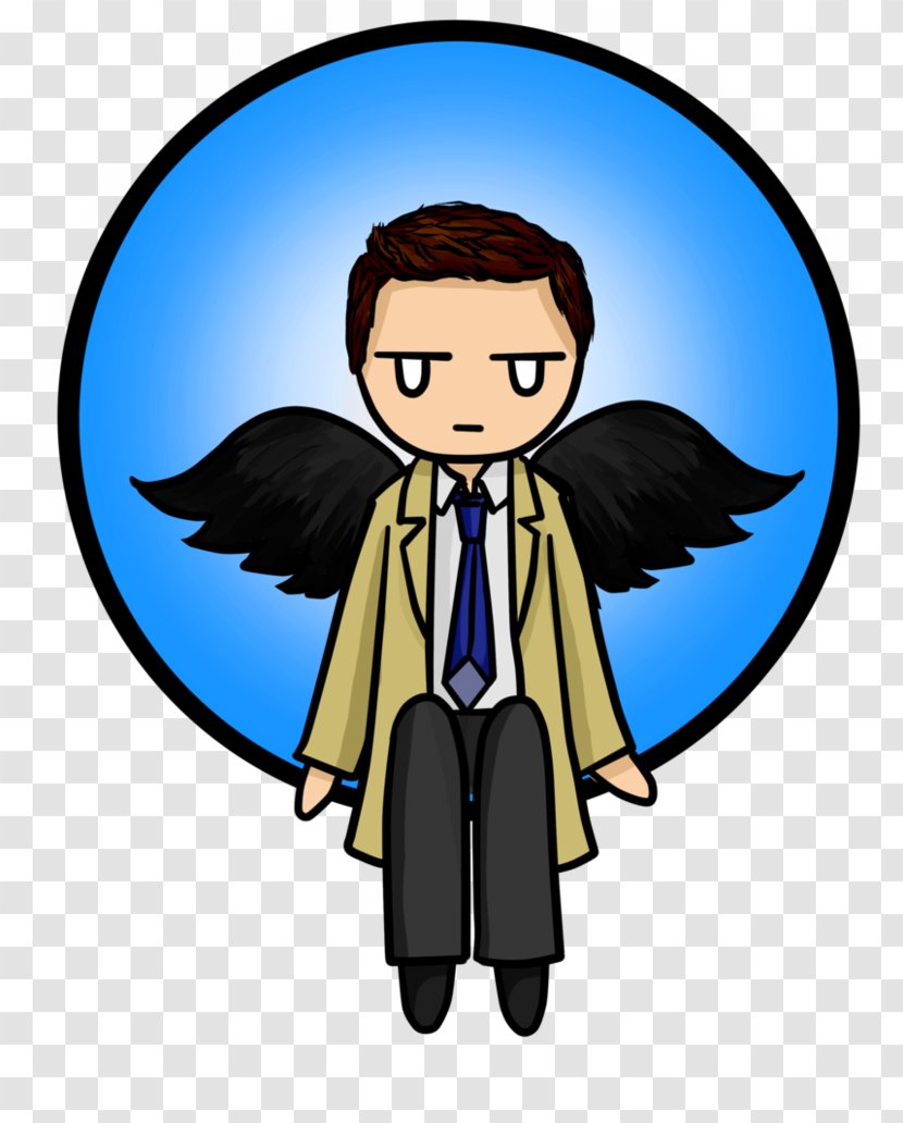 Clip Art Castiel Image Illustration Angel - Willow Transparent PNG