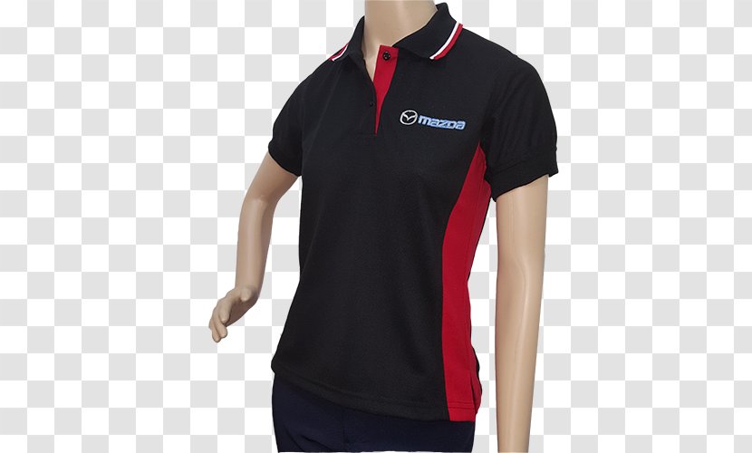 T-shirt Polo Shirt Tennis Ralph Lauren Corporation Collar Transparent PNG