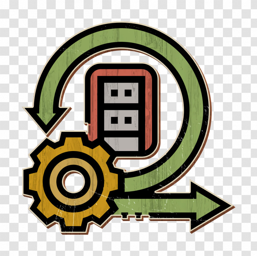 Business And Finance Icon Software Development Icon Agile Methodology Icon Transparent PNG