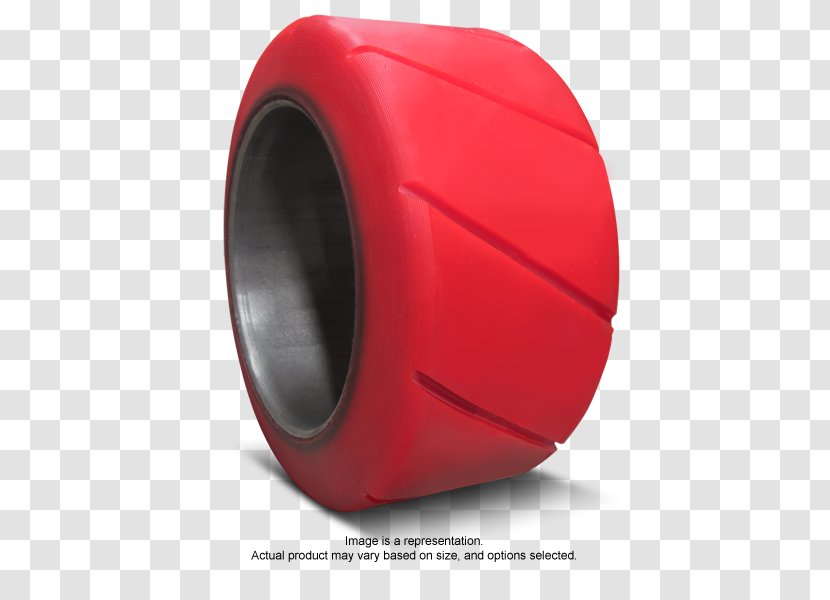 Tire Wheel Siping Forklift Tread - Truck Transparent PNG