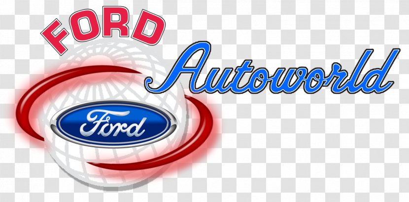 Ford Autoworld Car Consumer Brand Logo - Review Transparent PNG