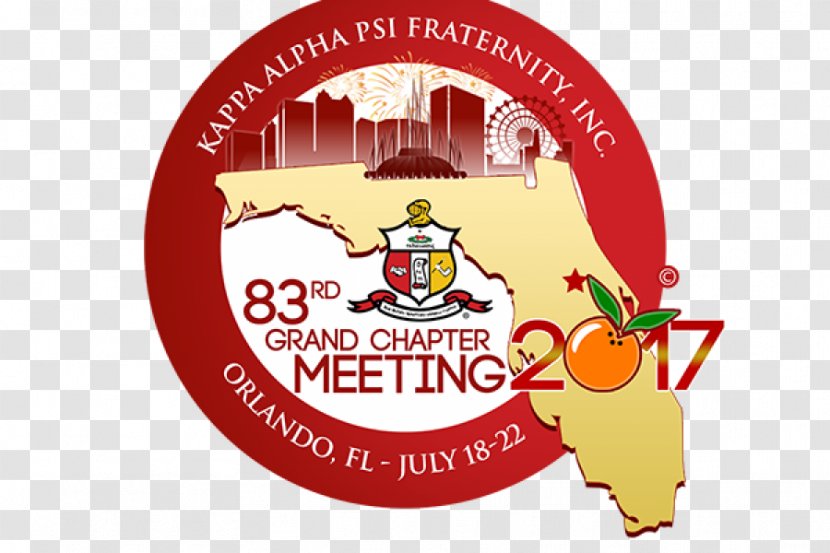 Kappa Alpha Psi Papal Conclave Frostburg State University Middle Tennessee Fraternities And Sororities - Label Transparent PNG
