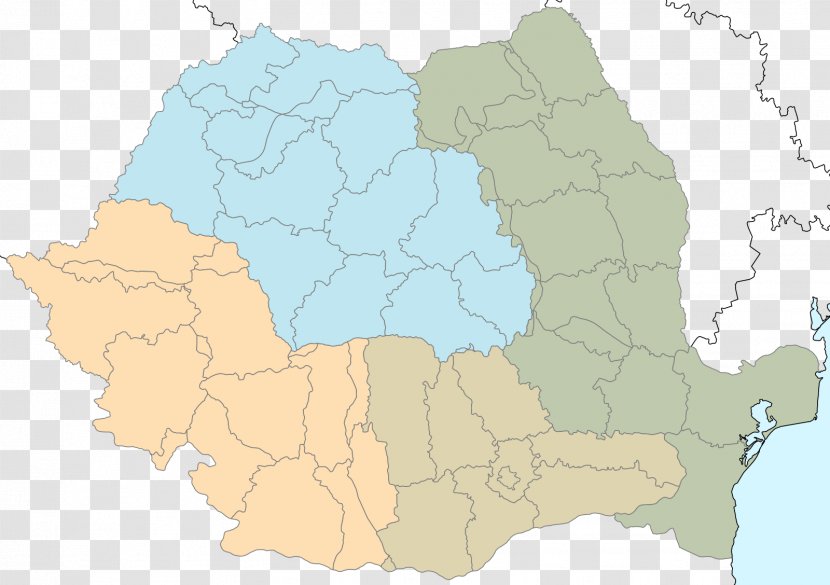 Covasna County Nomenclature Of Territorial Units For Statistics Arad First-level NUTS The European Union Wikipedia - Firstlevel Nuts Transparent PNG