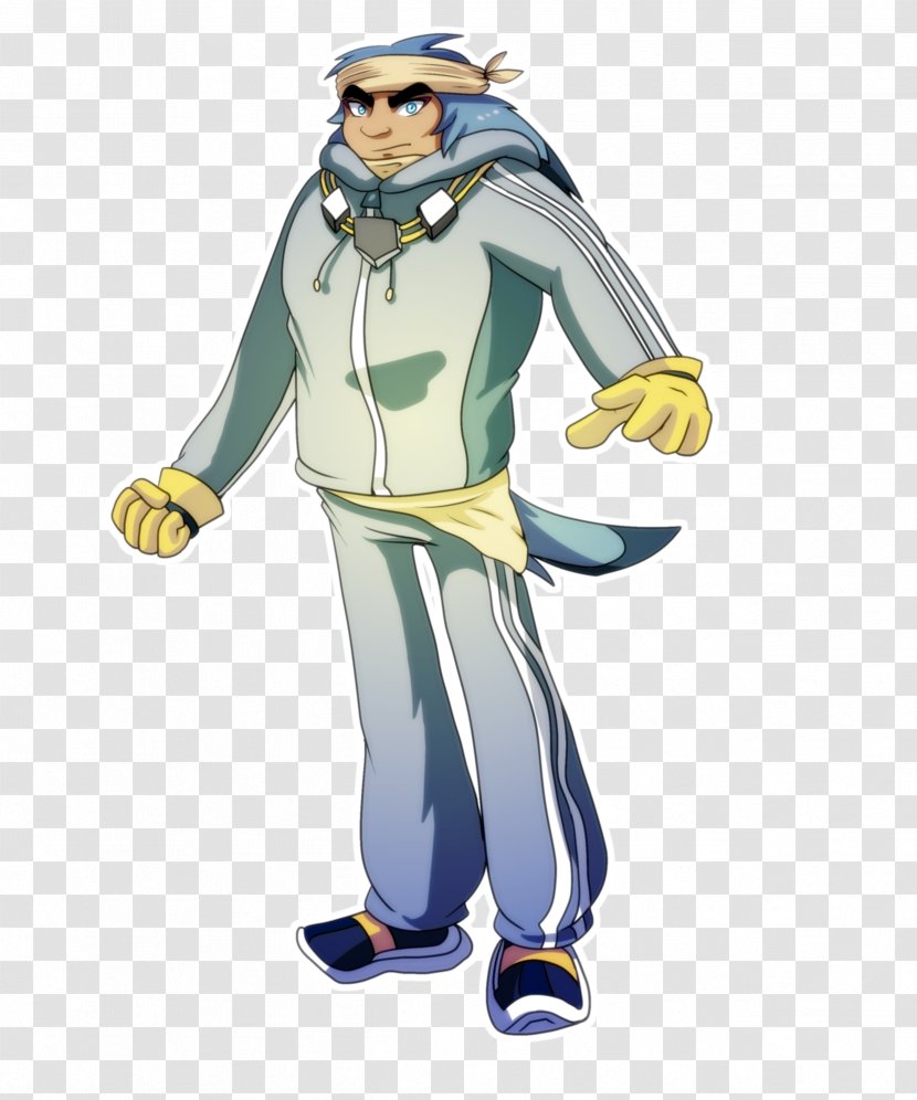 Storm The Albatross Espio Chameleon Moe Anthropomorphism Character Lynx - Mythical Creature Transparent PNG