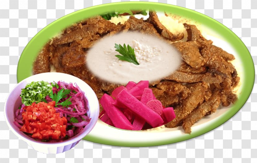 Shawarma Lebanese Cuisine Vegetarian Recipe Dish - Meal Transparent PNG