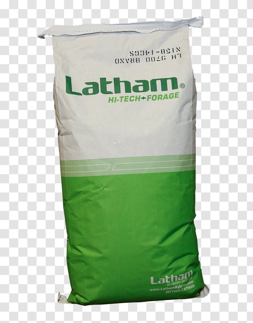 Material Latham Hi-Tech Seeds - Green - Alfalfa Transparent PNG