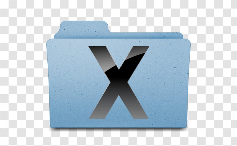 File Sharing Directory MacOS - Apple Transparent PNG