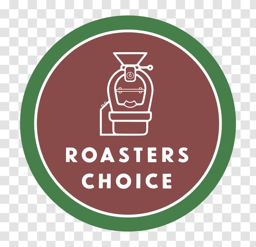 Single-origin Coffee Roasting Logo - Limited Company Transparent PNG