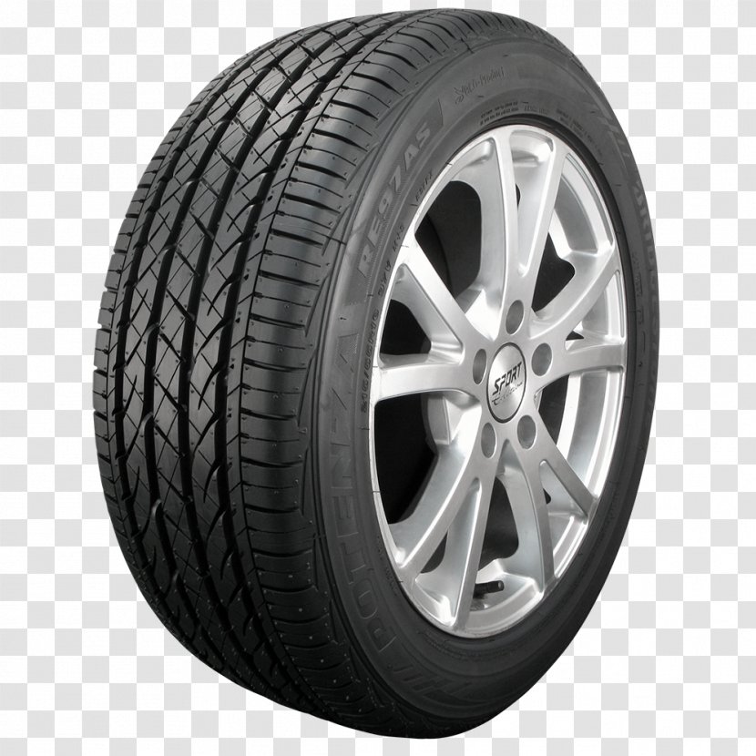 Car Goodyear Tire And Rubber Company Michelin BFGoodrich - Synthetic - Auto Tires Transparent PNG