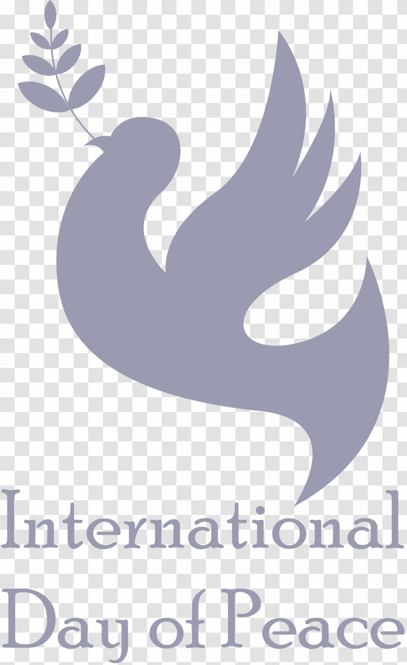 International Day Of Peace World Peace Day Transparent PNG