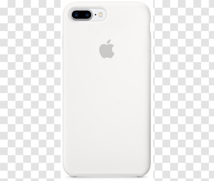 Apple IPhone 8 Plus 7 4 Telephone 6 - Mobile Phone Case Transparent PNG