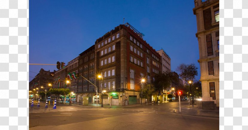 Zócalo Central Hotel Accommodation KAYAK Royal Reforma - Mexico City Transparent PNG