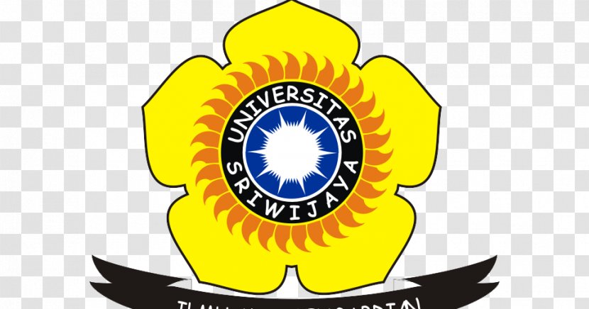 Sriwijaya University Logo Vector Graphics FC - P.k Transparent PNG