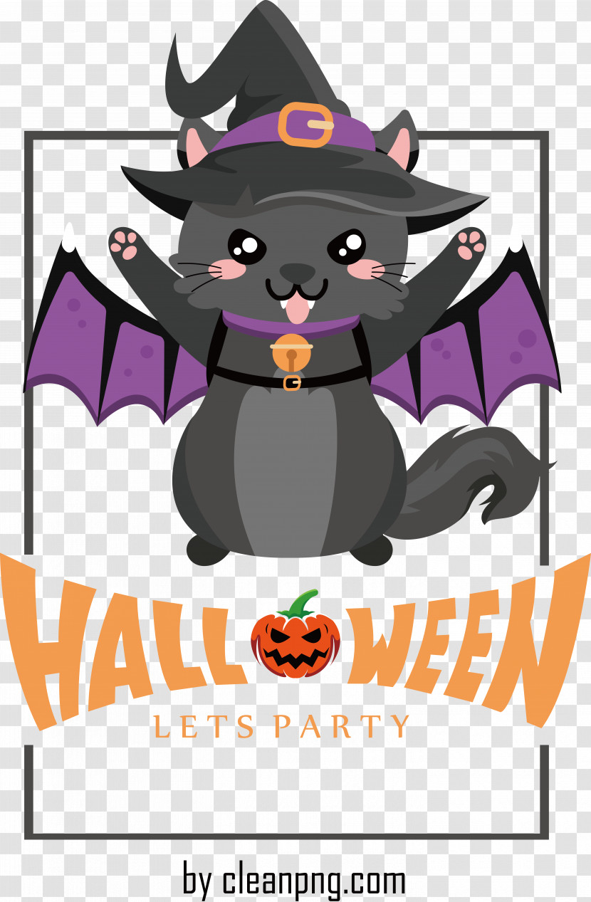 Halloween Party Transparent PNG