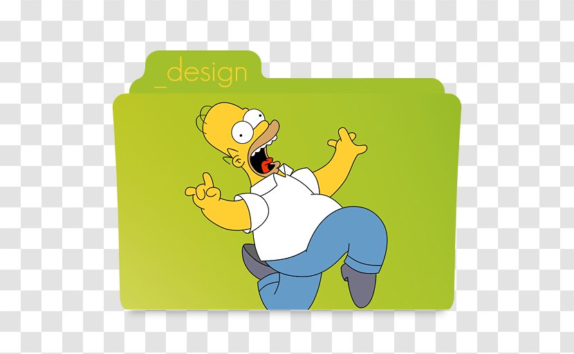 Homer Simpson Bart Image Desktop Wallpaper The Simpsons - Mobile Phones - Season 29Achtergrond Map Transparent PNG