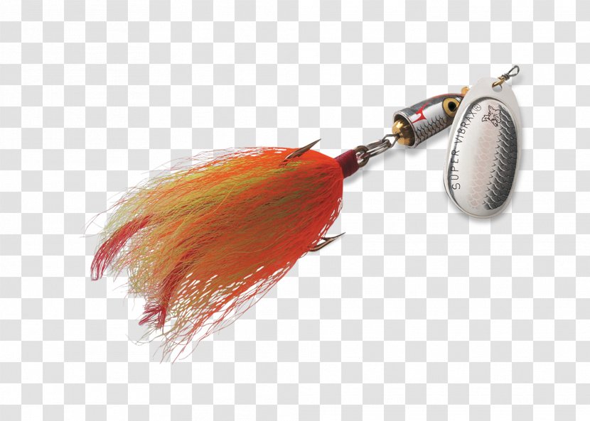 Spoon Lure Spinnerbait - Bait - Fishing Transparent PNG