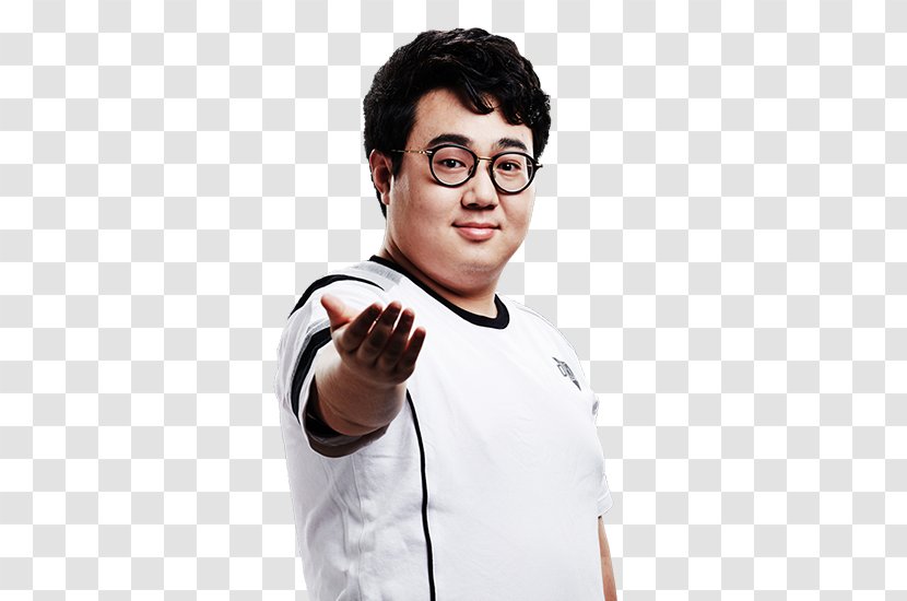 League Of Legends LMQ 0 Electronic Sports Video Game - Shoulder Transparent PNG