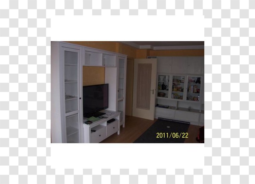 Hemnes Wall Unit Television Living Room Interior Design Services - Furniture - LCD Tv Transparent PNG