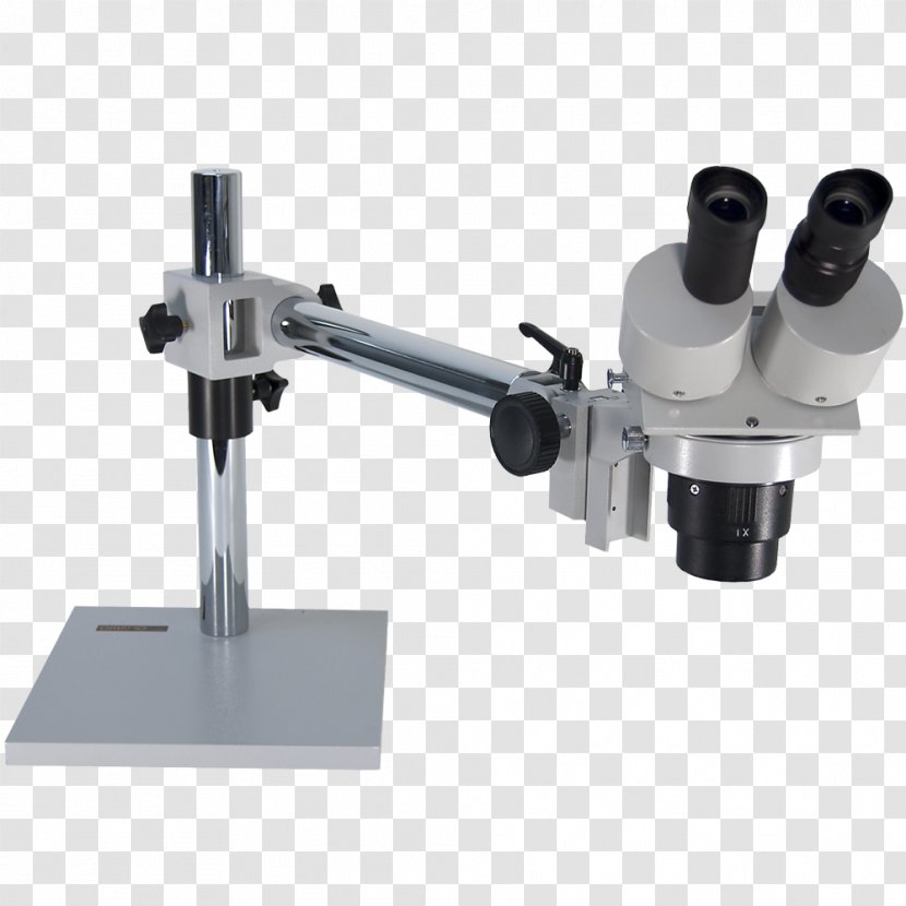 Optical Microscope Light Barlow Lens Focus - Lightemitting Diode - Stereo Transparent PNG