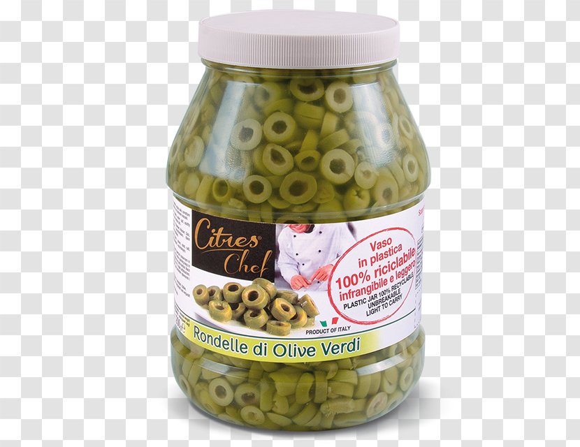 Torshi Pickling Food Vegetarian Cuisine Relish - Sauce - Olives Slice Transparent PNG