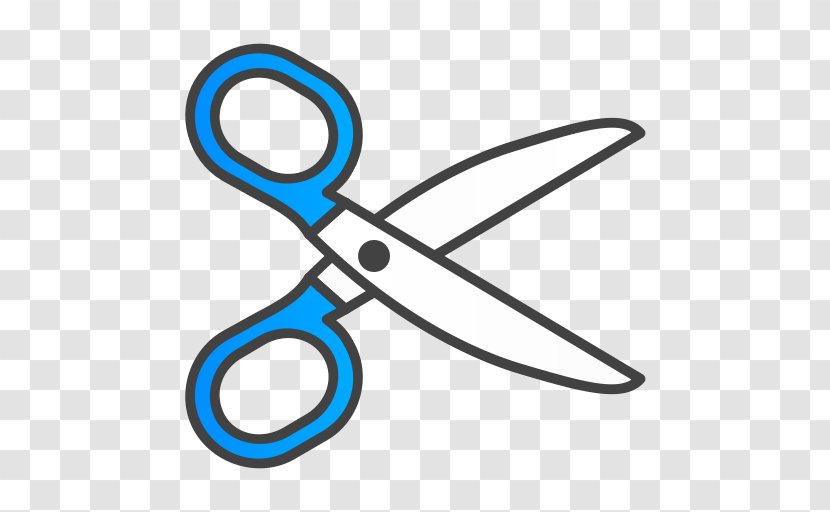 Scissors Clip Art - Sprite - Scissor Transparent PNG