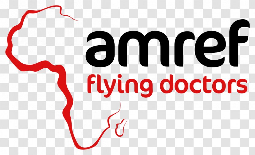 Amref Health Africa Nairobi Care Non-Governmental Organisation - Watercolor Transparent PNG