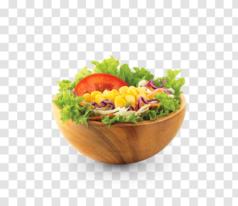 McDonald's Big Mac Chicken McNuggets Cheeseburger Salad Wrap Transparent PNG