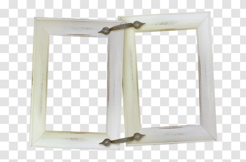 Picture Frames Wood Window - Tree Transparent PNG